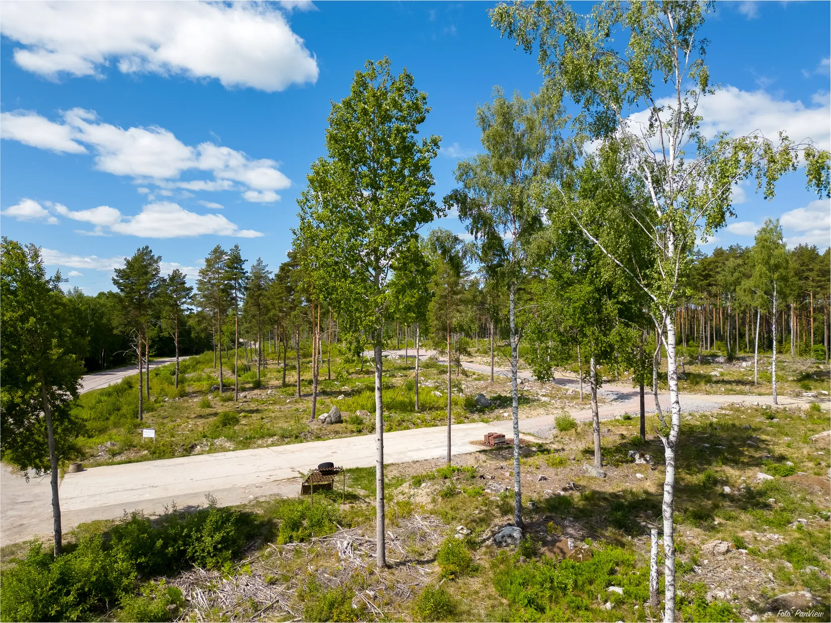 Tomt, Väsby Grind 4, Kungsåra- Väsby Grind, Västerås