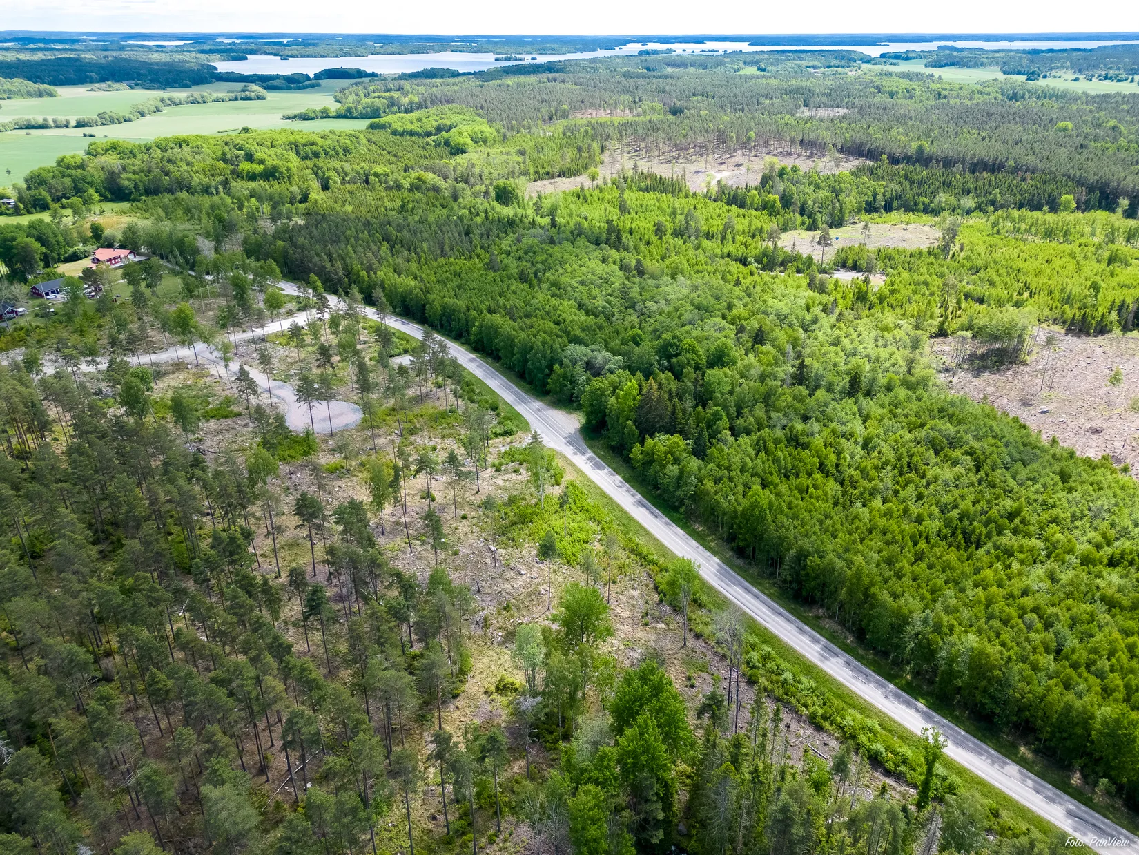 Tomt, Väsby Grind 4, Kungsåra- Väsby Grind, Västerås