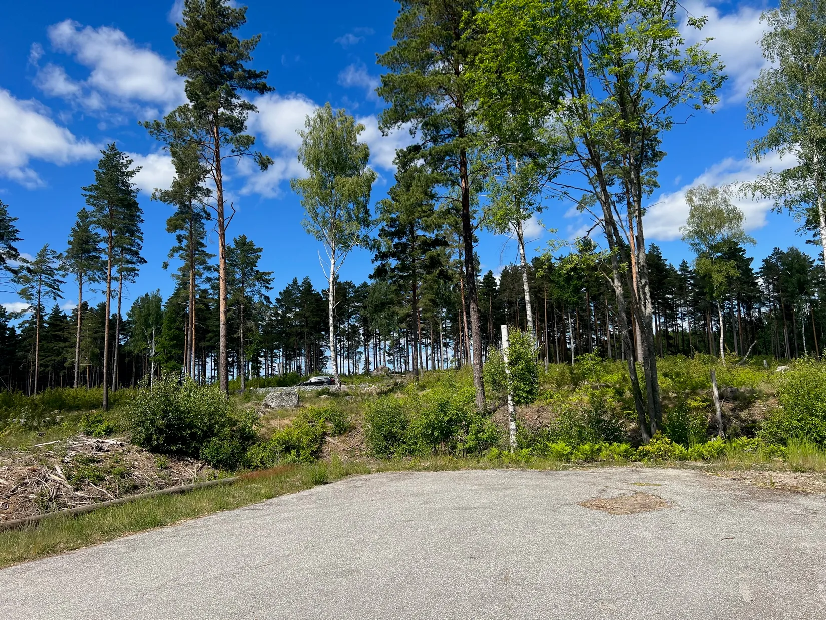 Tomt, Väsby Grind 4, Kungsåra- Väsby Grind, Västerås