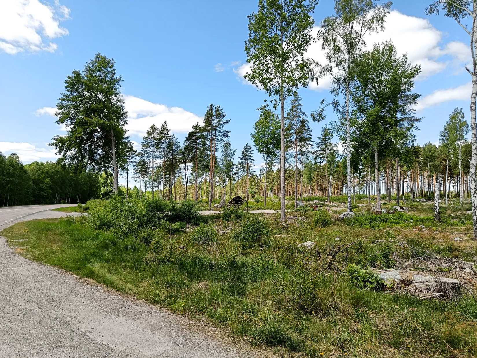 Tomt, Väsby Grind 4, Kungsåra- Väsby Grind, Västerås