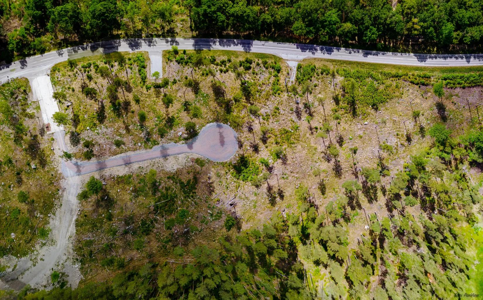 Tomt, Väsby Grind 4, Kungsåra- Väsby Grind, Västerås