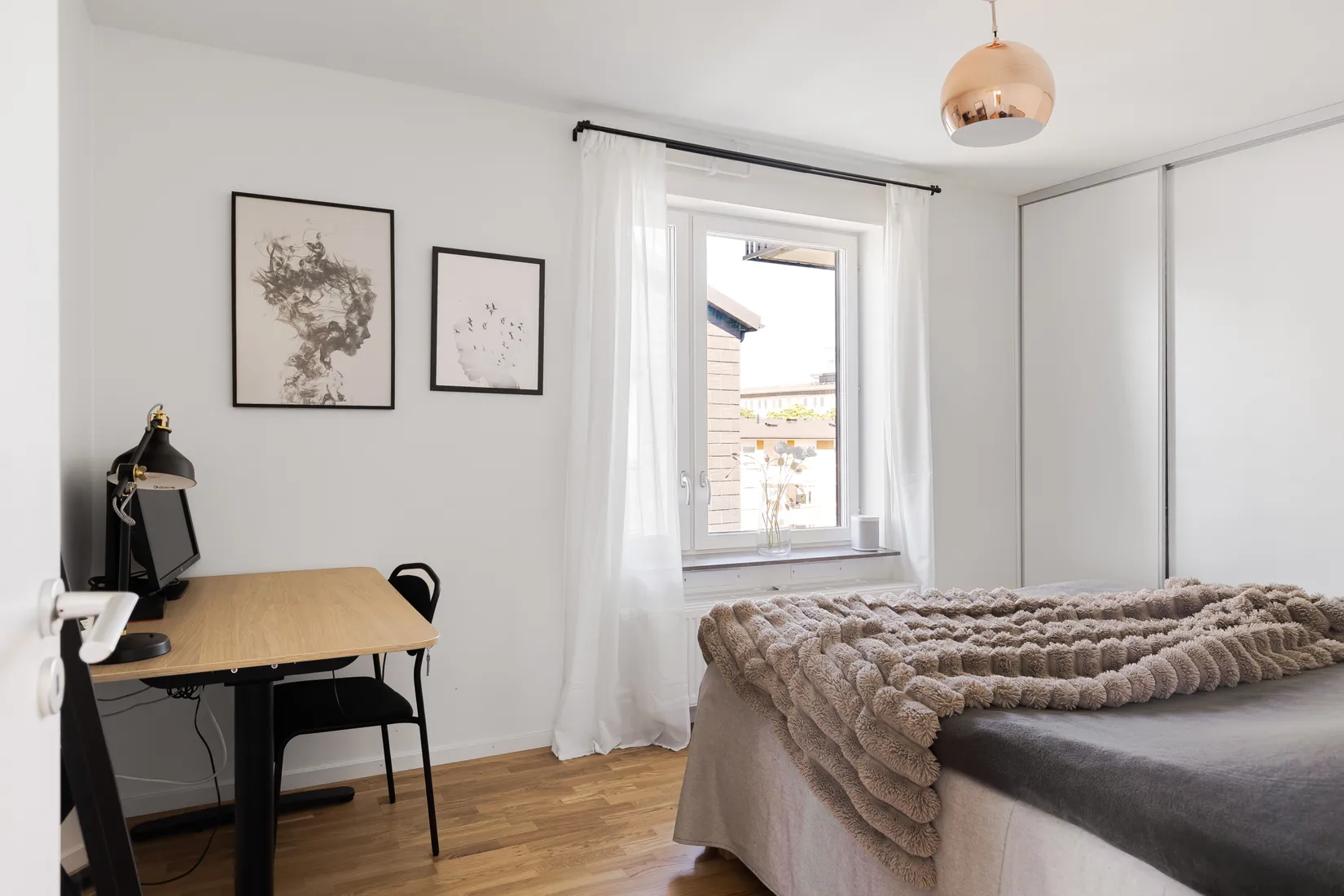 Bostadsrätt, Gränby Bilgata 26, Uppsala