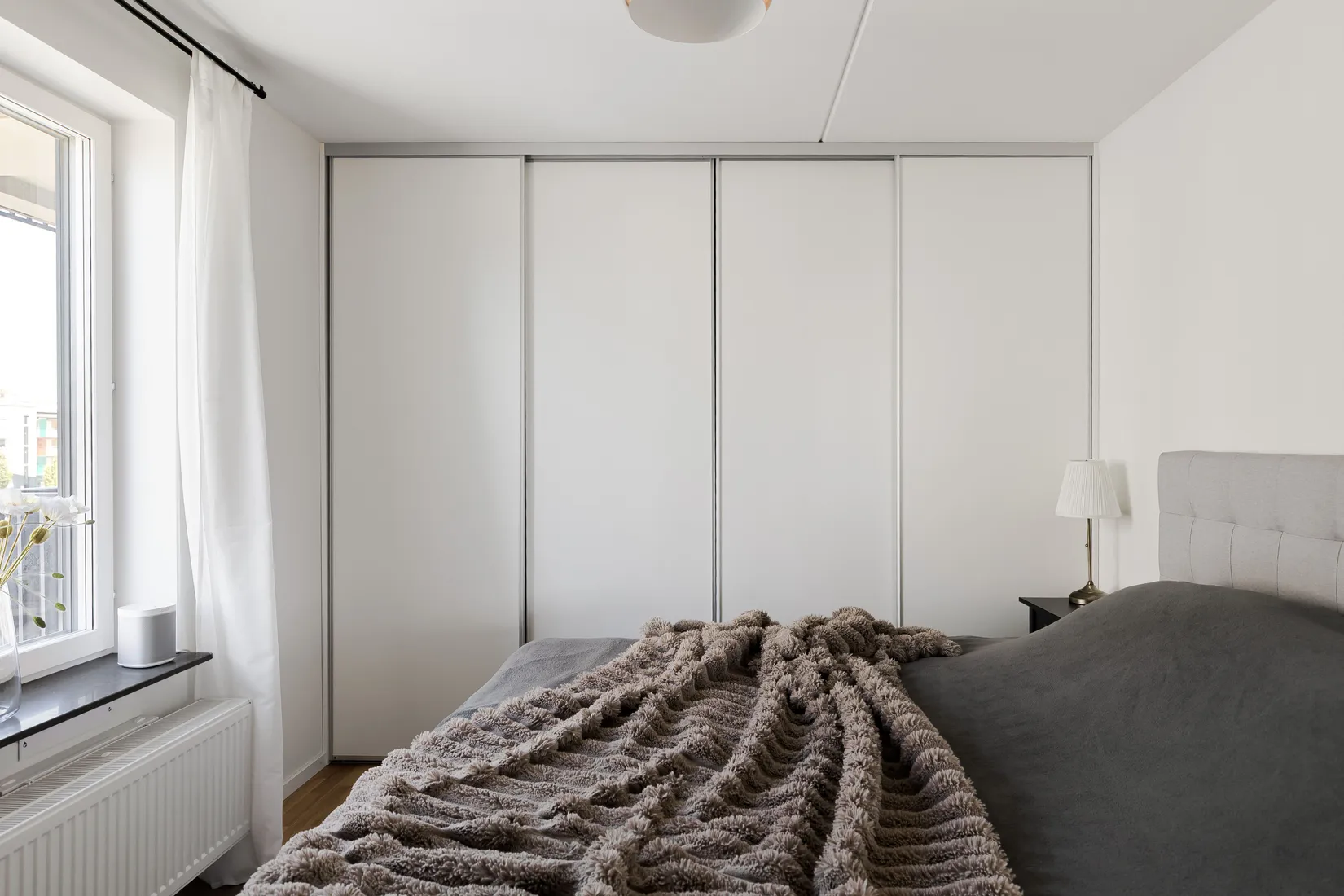 Bostadsrätt, Gränby Bilgata 26, Uppsala