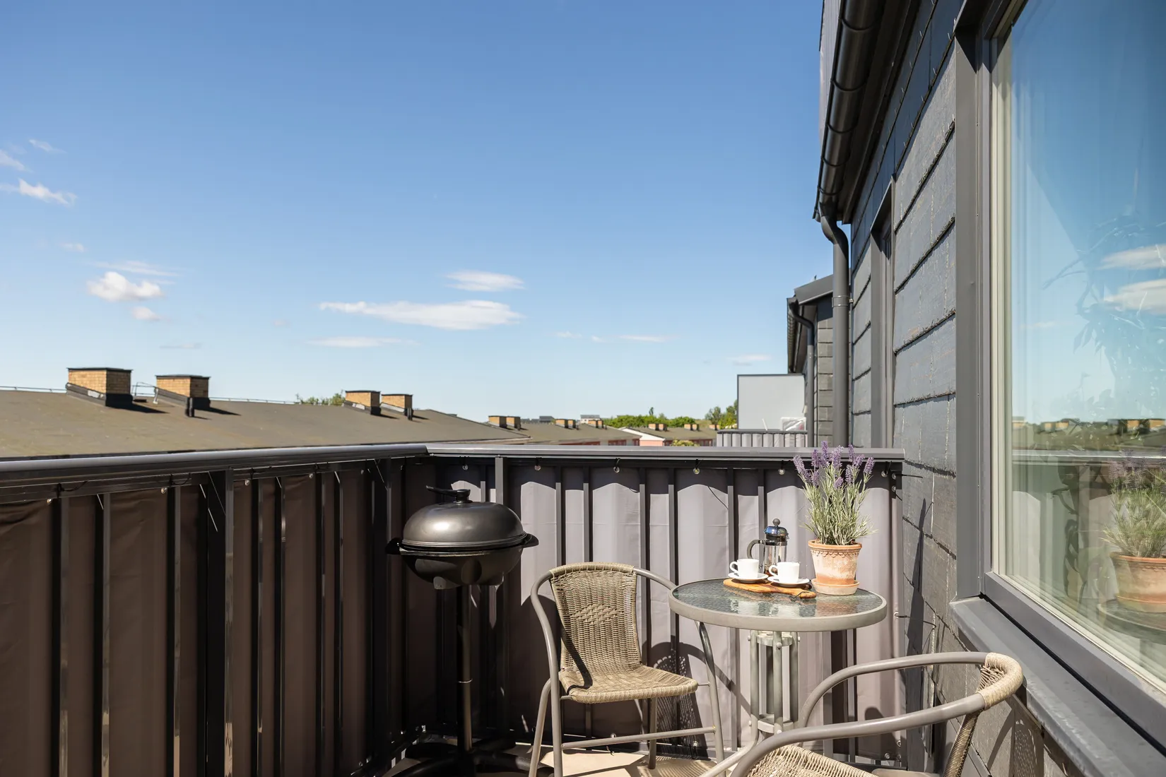 Bostadsrätt, Gränby Bilgata 26, Uppsala