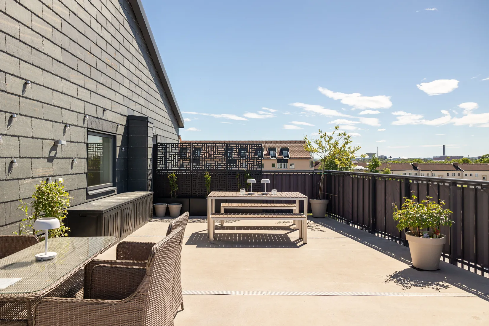 Bostadsrätt, Gränby Bilgata 26, Uppsala