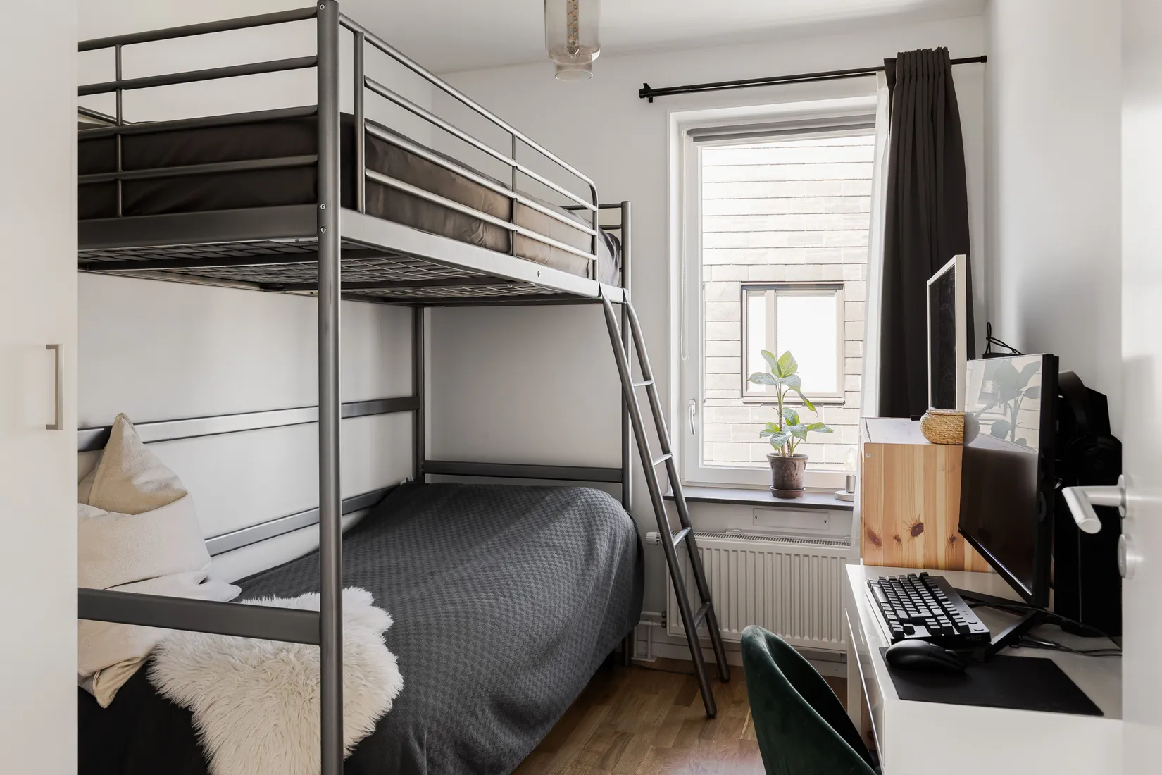 Bostadsrätt, Gränby Bilgata 26, Uppsala