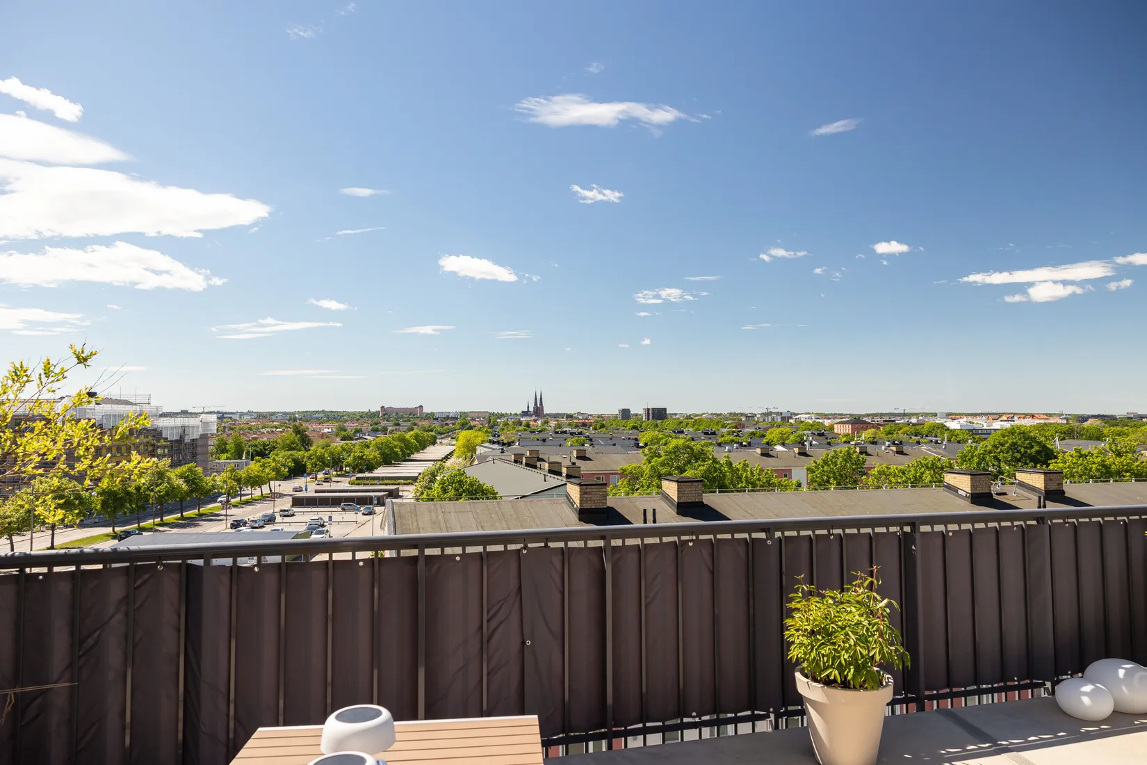 Bostadsrätt, Gränby Bilgata 26, Uppsala