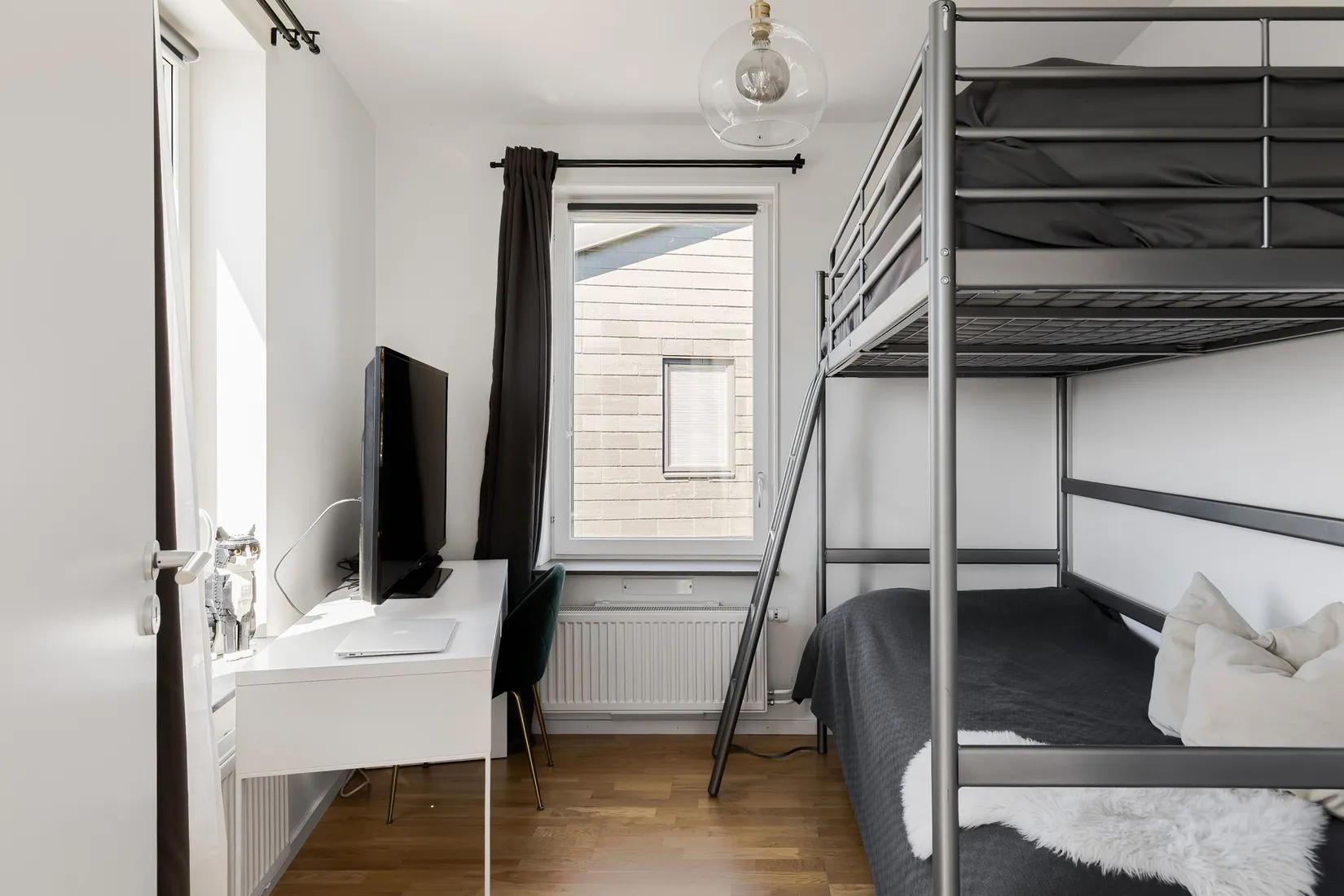 Bostadsrätt, Gränby Bilgata 26, Uppsala