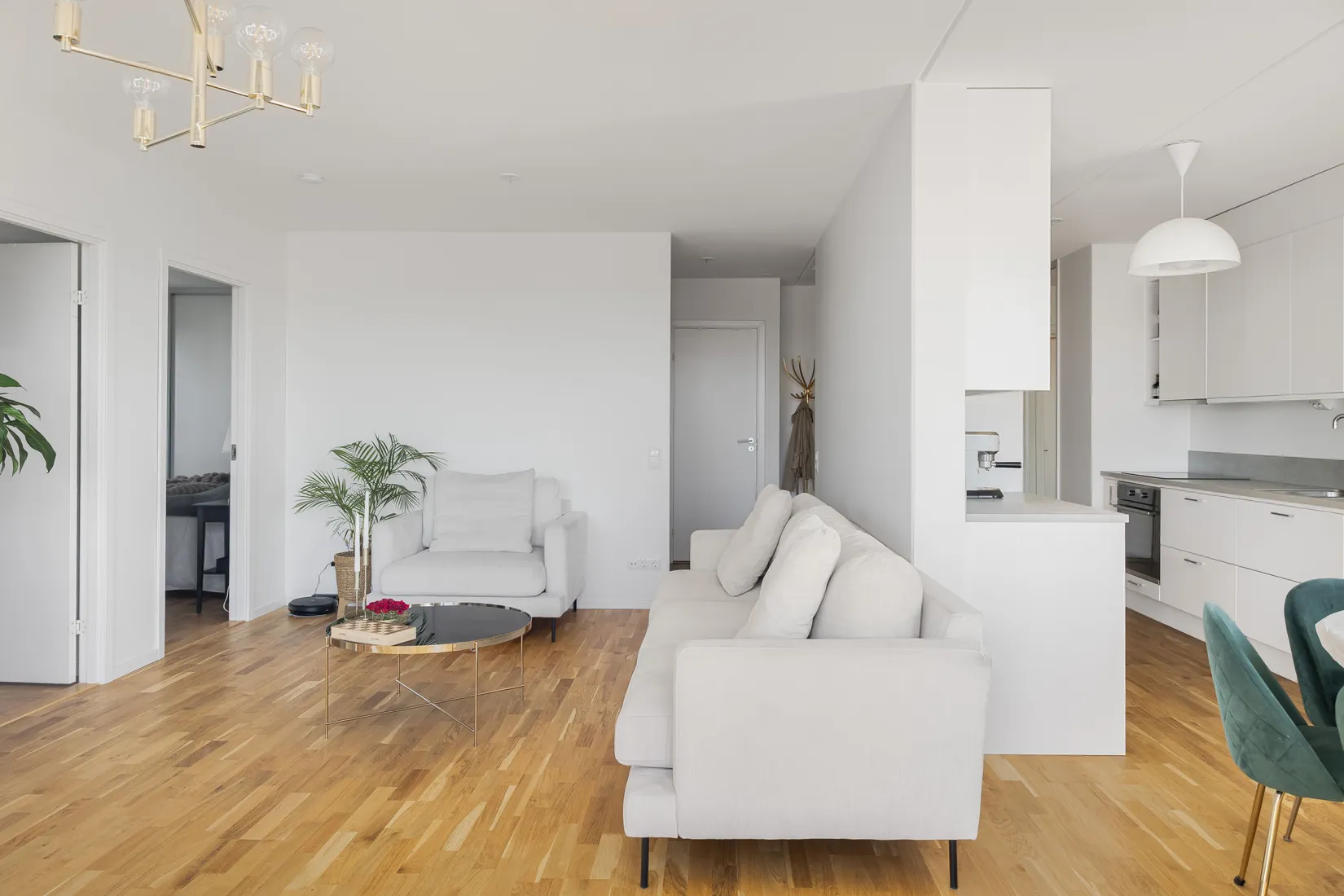 Bostadsrätt, Gränby Bilgata 26, Uppsala