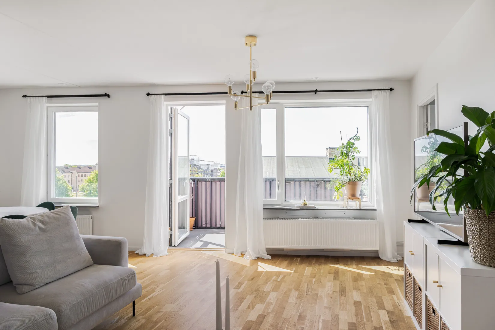 Bostadsrätt, Gränby Bilgata 26, Uppsala