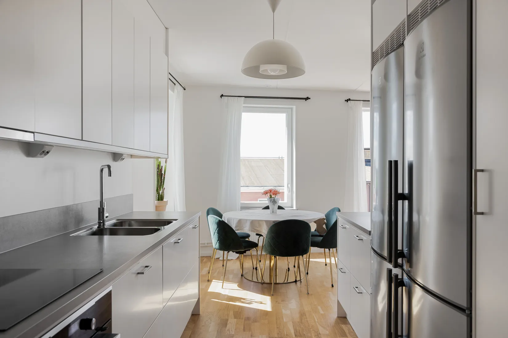 Bostadsrätt, Gränby Bilgata 26, Uppsala