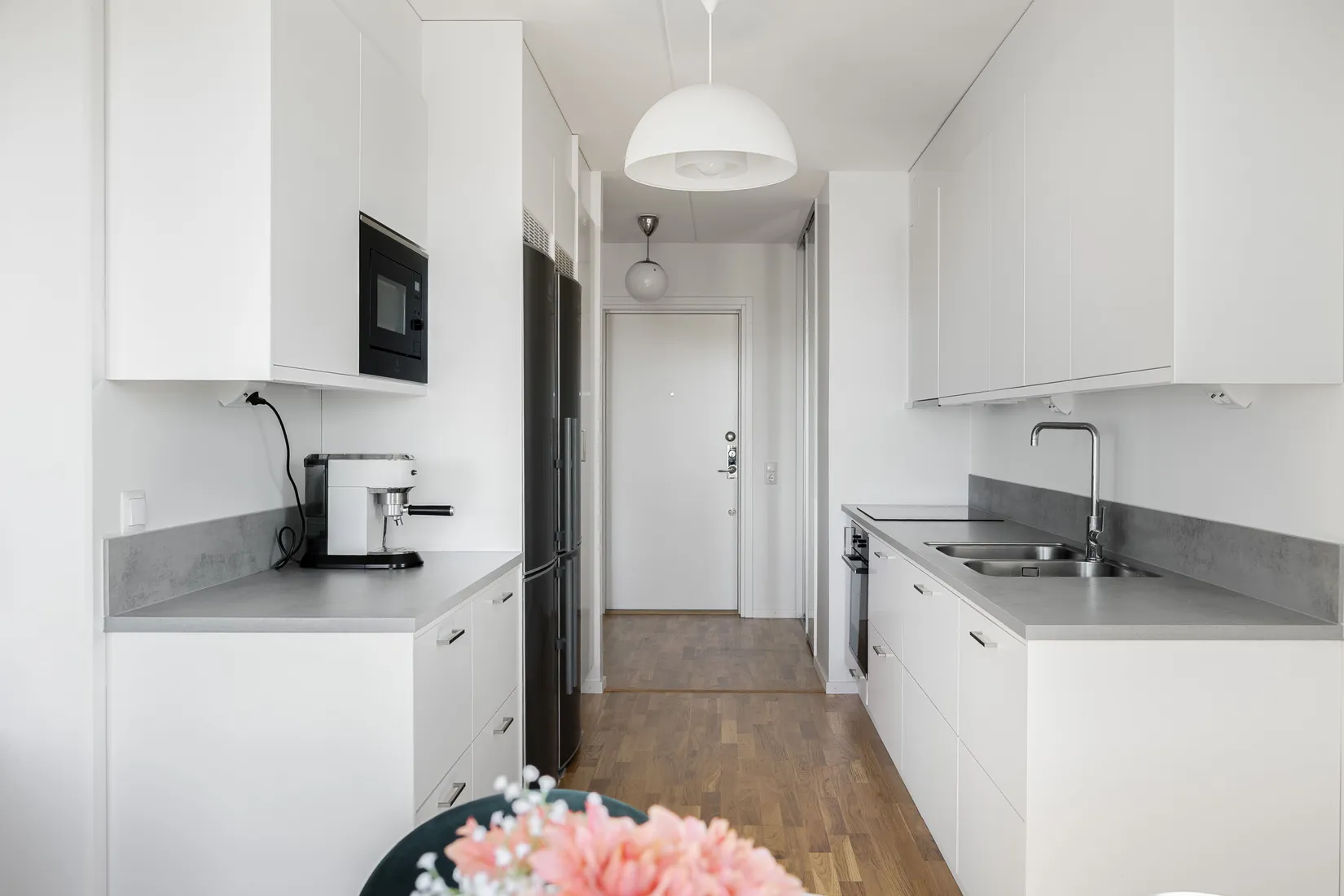 Bostadsrätt, Gränby Bilgata 26, Uppsala