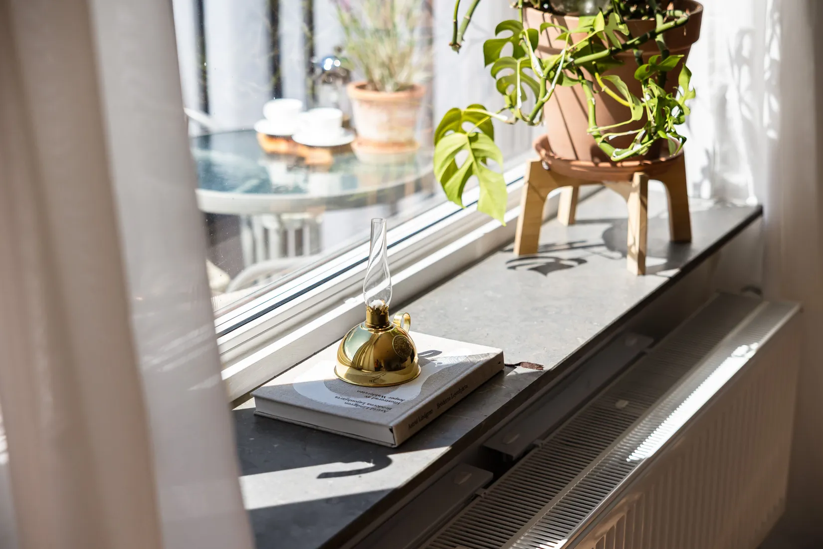 Bostadsrätt, Gränby Bilgata 26, Uppsala