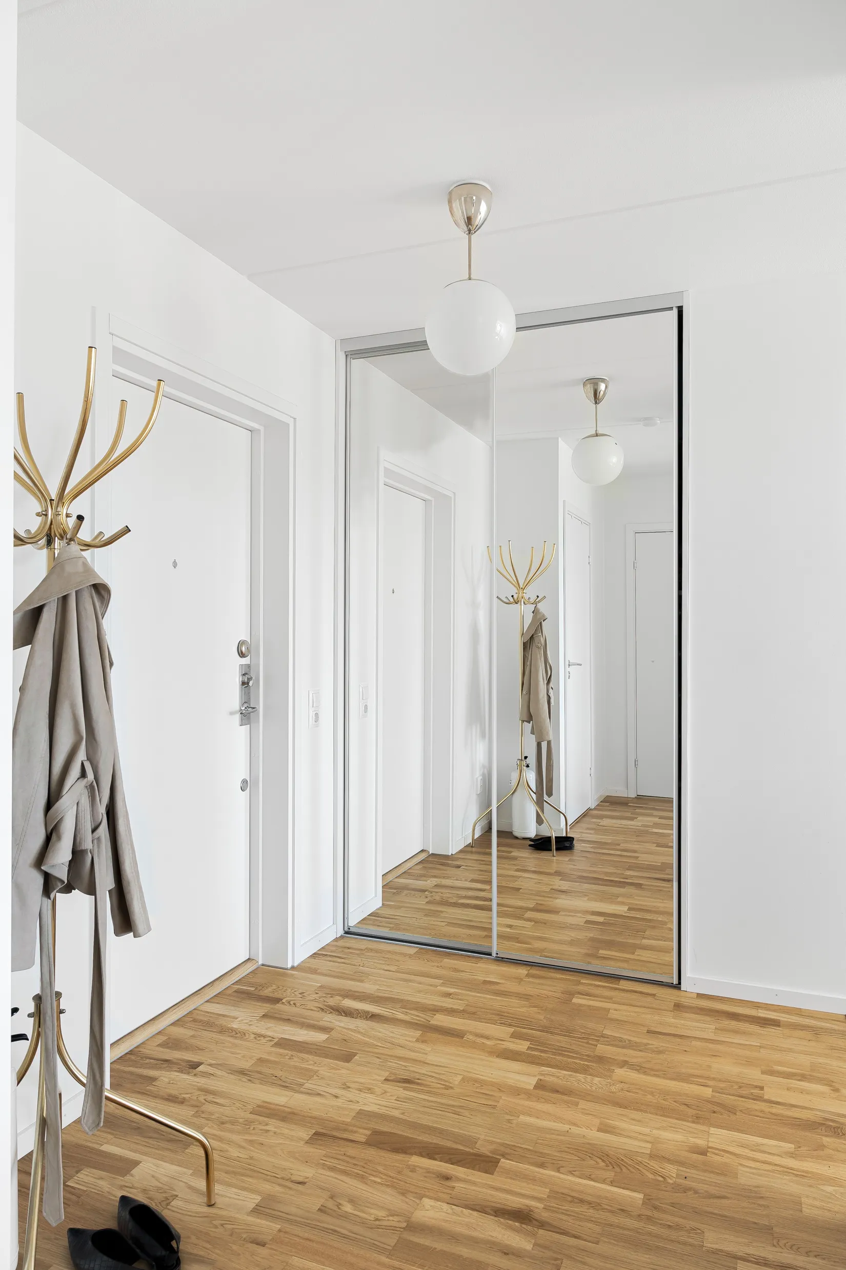 Bostadsrätt, Gränby Bilgata 26, Uppsala
