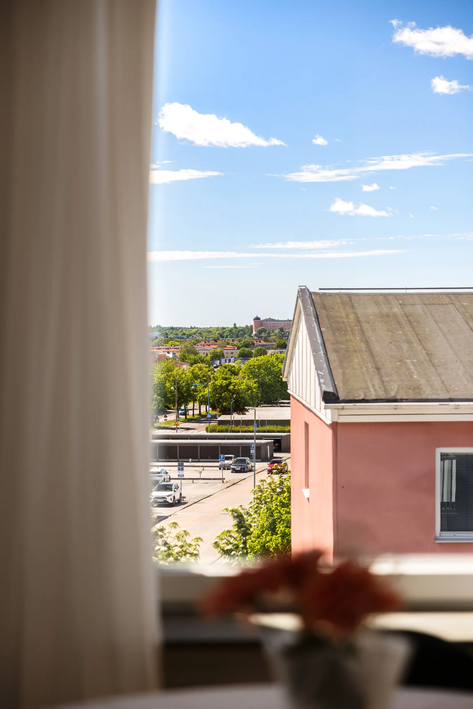 Bostadsrätt, Gränby Bilgata 26, Uppsala