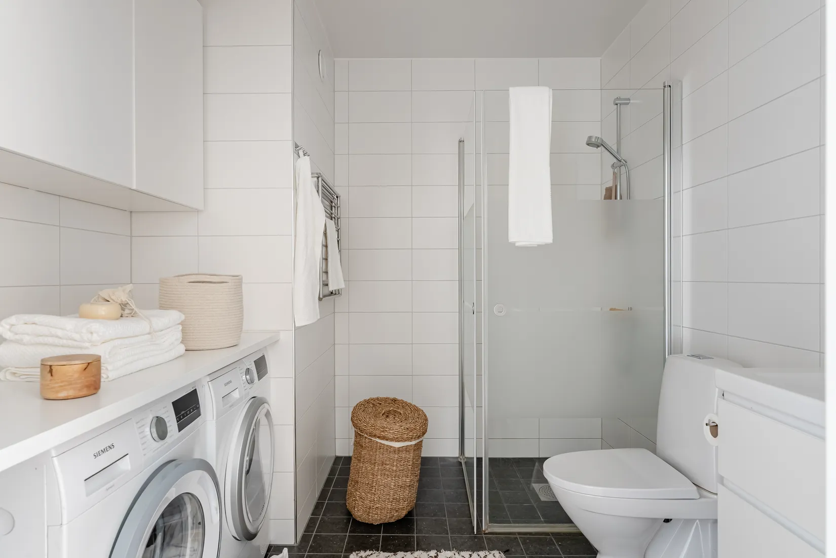 Bostadsrätt, Mjölnarvägen 8A, 5 tr, Kvarnholmen, Nacka