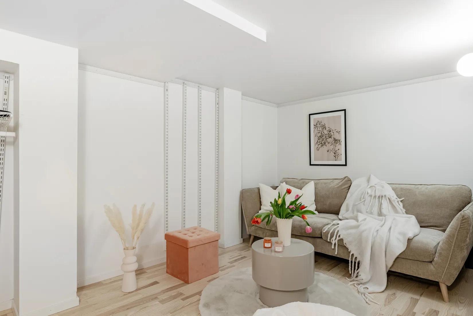 Bostadsrätt, Mjölnarvägen 8A, 5 tr, Kvarnholmen, Nacka