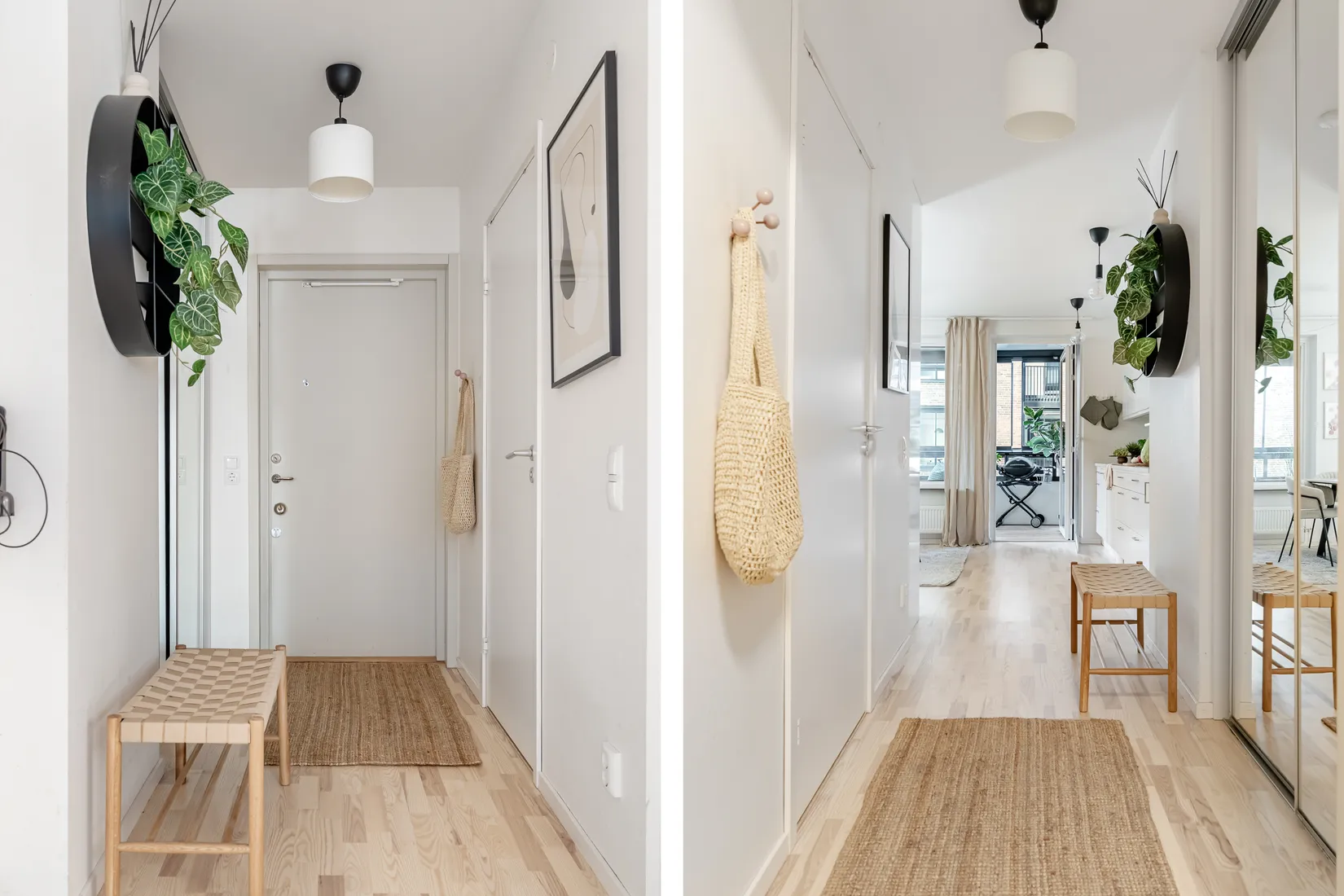 Bostadsrätt, Mjölnarvägen 8A, 5 tr, Kvarnholmen, Nacka