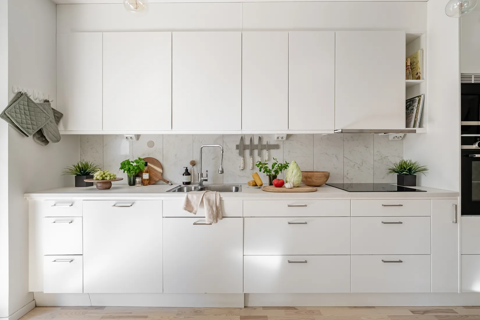 Bostadsrätt, Mjölnarvägen 8A, 5 tr, Kvarnholmen, Nacka