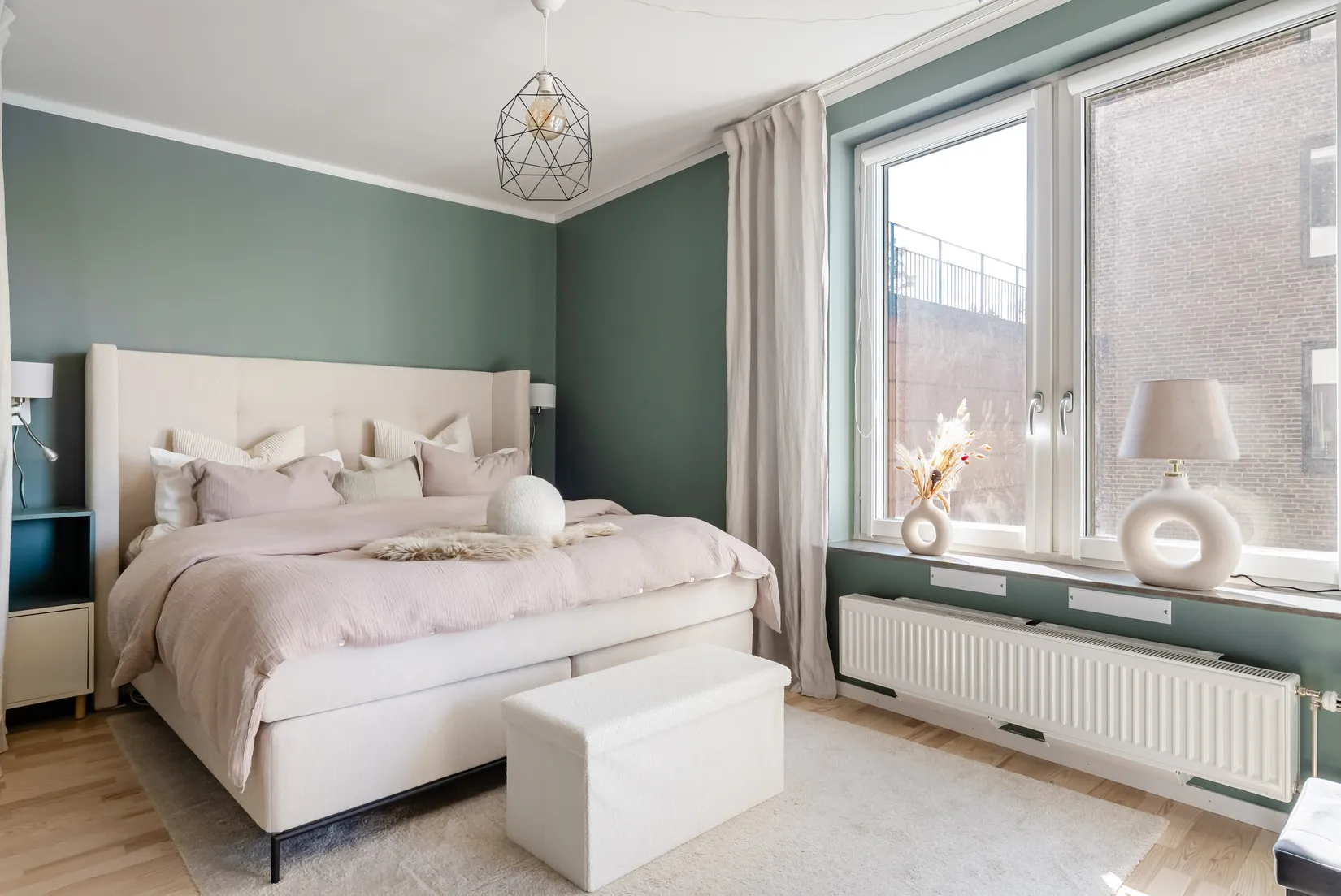 Bostadsrätt, Mjölnarvägen 8A, 5 tr, Kvarnholmen, Nacka