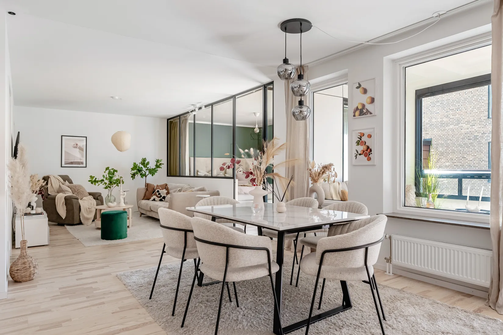 Bostadsrätt, Mjölnarvägen 8A, 5 tr, Kvarnholmen, Nacka