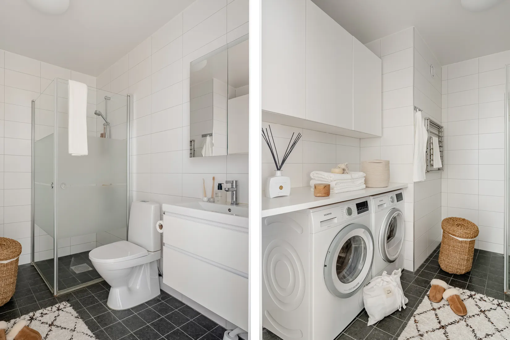 Bostadsrätt, Mjölnarvägen 8A, 5 tr, Kvarnholmen, Nacka