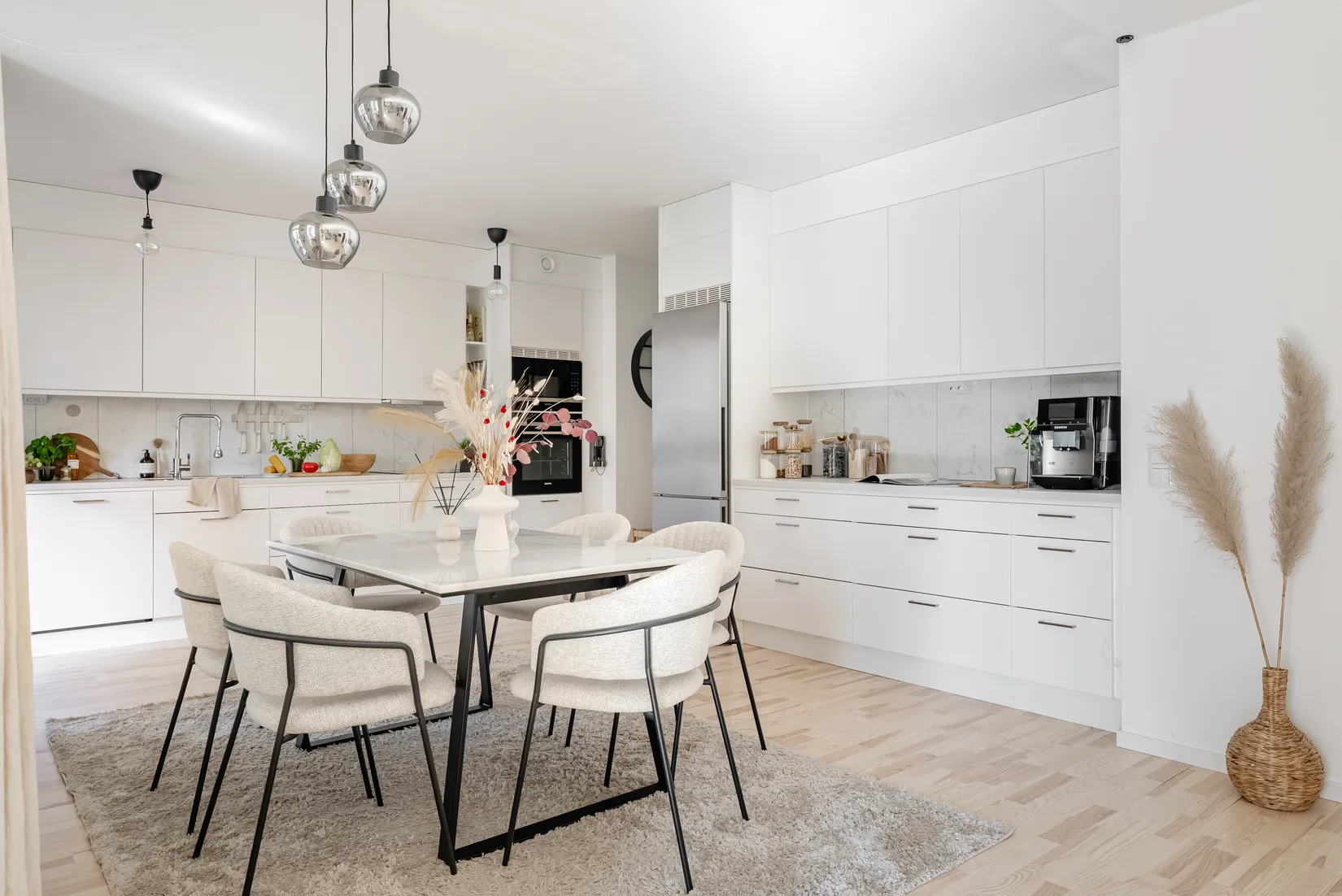 Bostadsrätt, Mjölnarvägen 8A, 5 tr, Kvarnholmen, Nacka