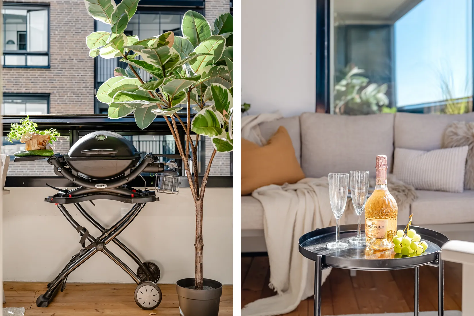 Bostadsrätt, Mjölnarvägen 8A, 5 tr, Kvarnholmen, Nacka