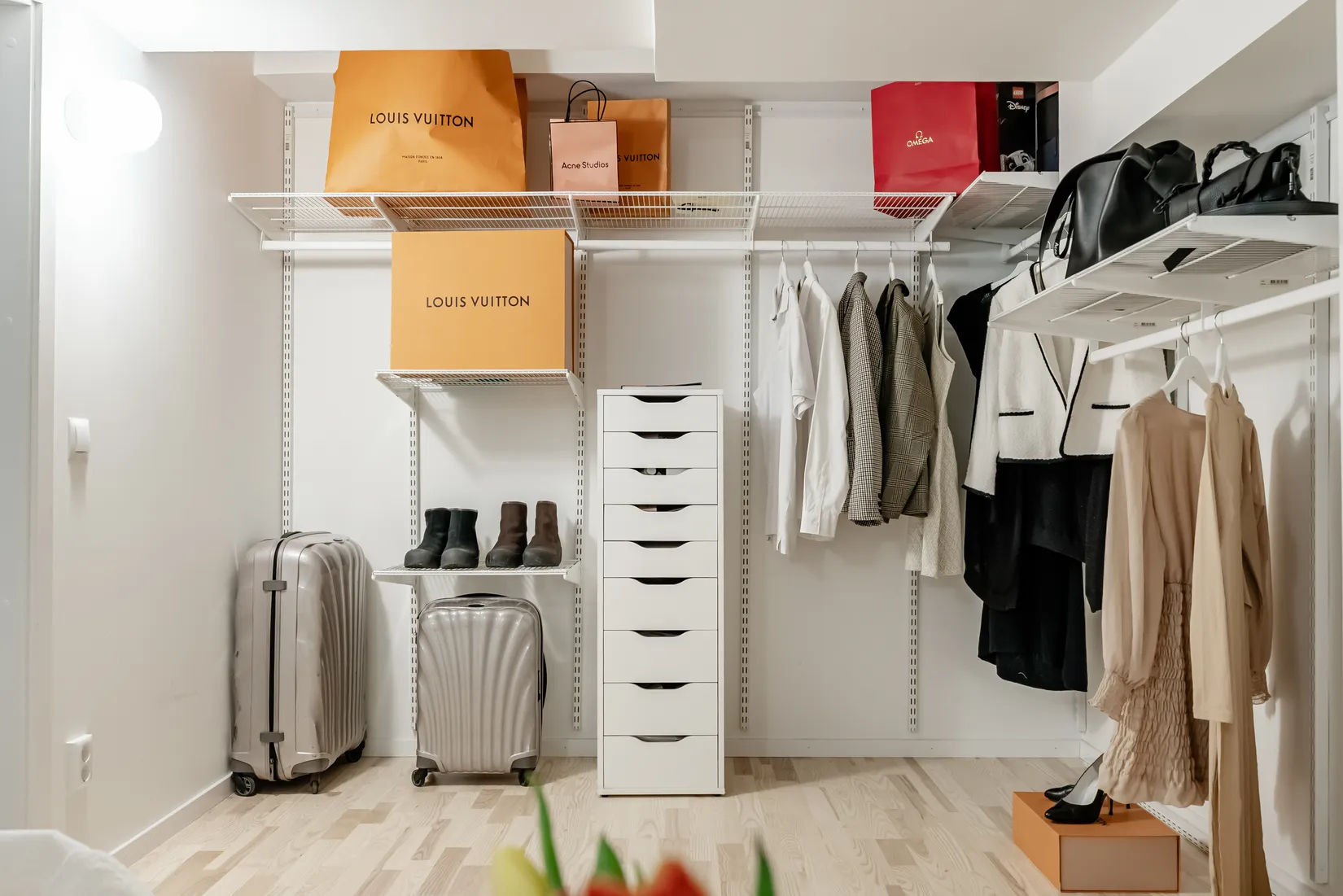 Bostadsrätt, Mjölnarvägen 8A, 5 tr, Kvarnholmen, Nacka