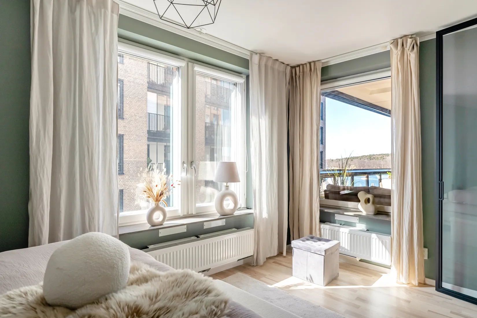 Bostadsrätt, Mjölnarvägen 8A, 5 tr, Kvarnholmen, Nacka