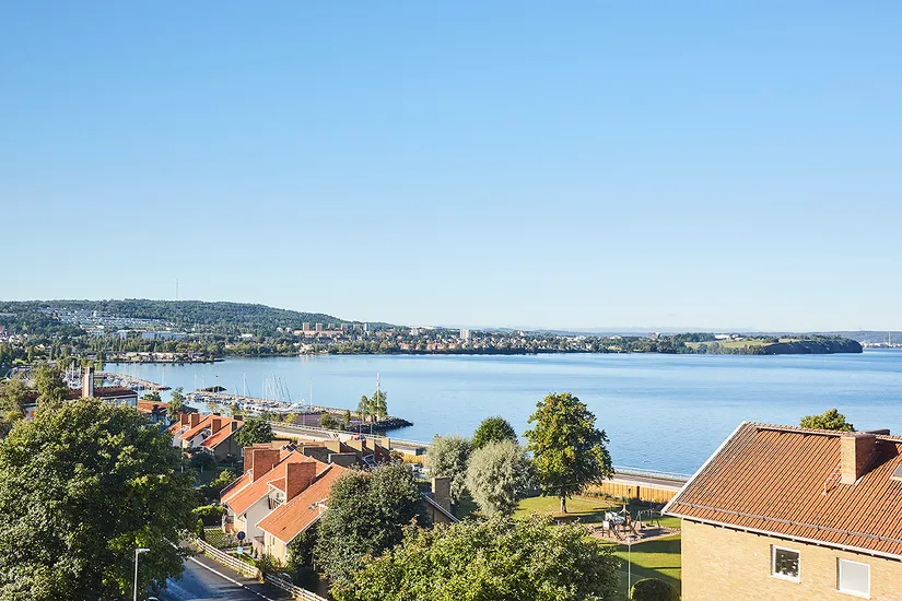 Bostadsrätt, Hagstensgatan 12E, Huskvarna Norrängen, Jönköping