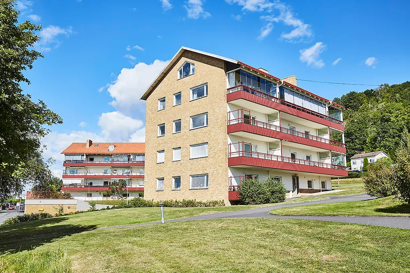 Bostadsrätt, Hagstensgatan 12E, Huskvarna Norrängen, Jönköping
