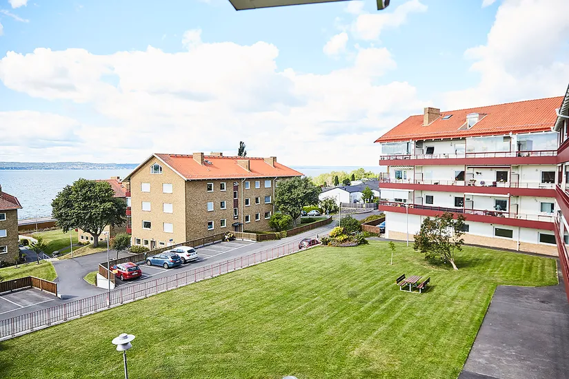 Bostadsrätt, Hagstensgatan 12E, Huskvarna Norrängen, Jönköping