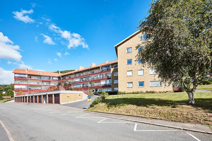 Bostadsrätt, Hagstensgatan 12E, Huskvarna Norrängen, Jönköping