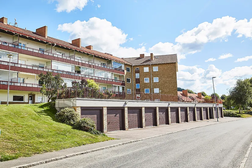 Bostadsrätt, Hagstensgatan 12E, Huskvarna Norrängen, Jönköping