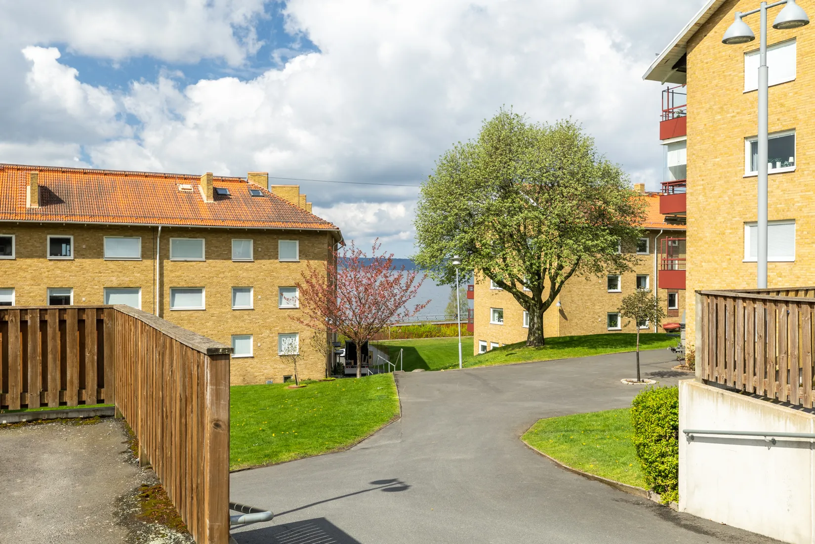 Bostadsrätt, Hagstensgatan 12E, Huskvarna Norrängen, Jönköping