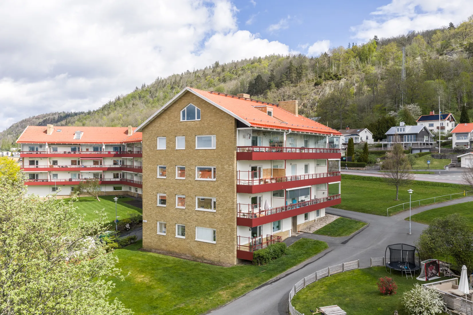 Bostadsrätt, Hagstensgatan 12E, Huskvarna Norrängen, Jönköping