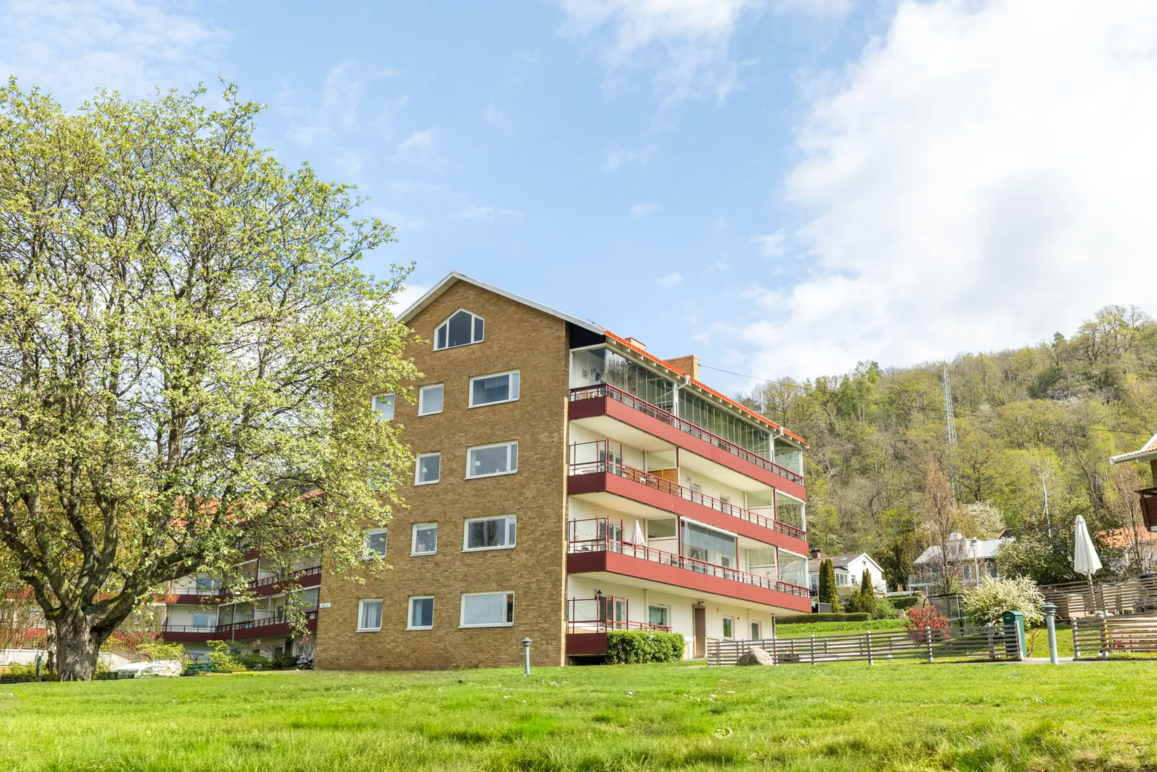 Bostadsrätt, Hagstensgatan 12E, Huskvarna Norrängen, Jönköping