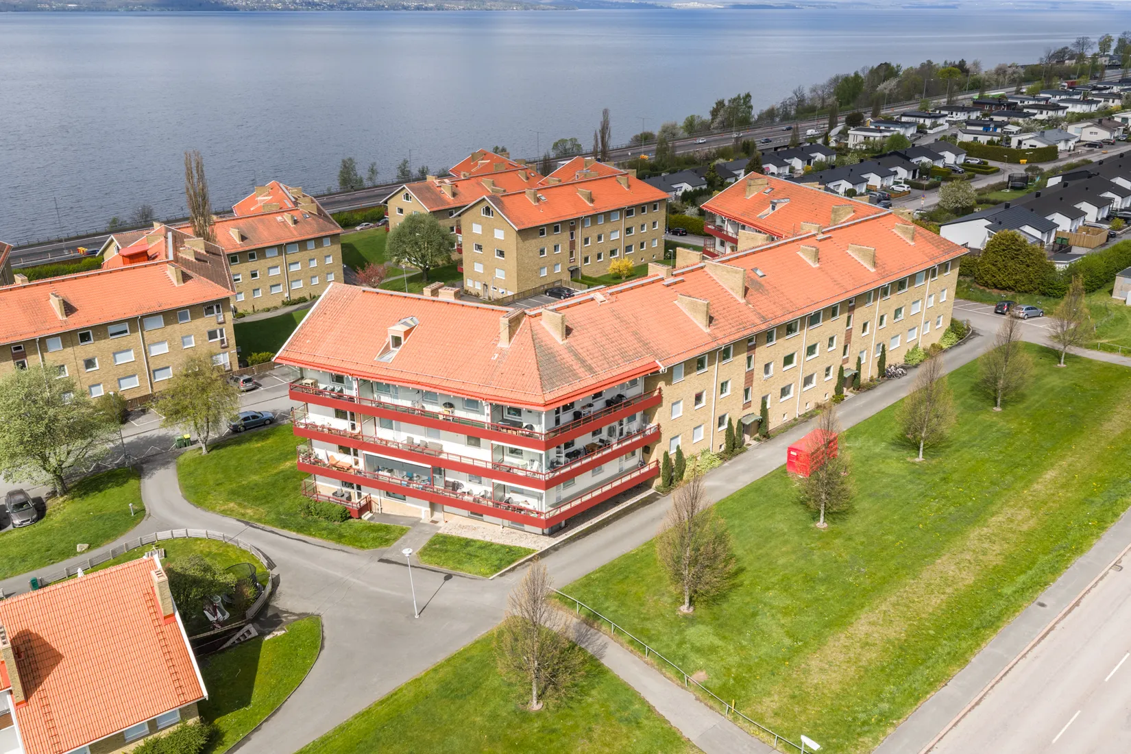 Bostadsrätt, Hagstensgatan 12E, Huskvarna Norrängen, Jönköping