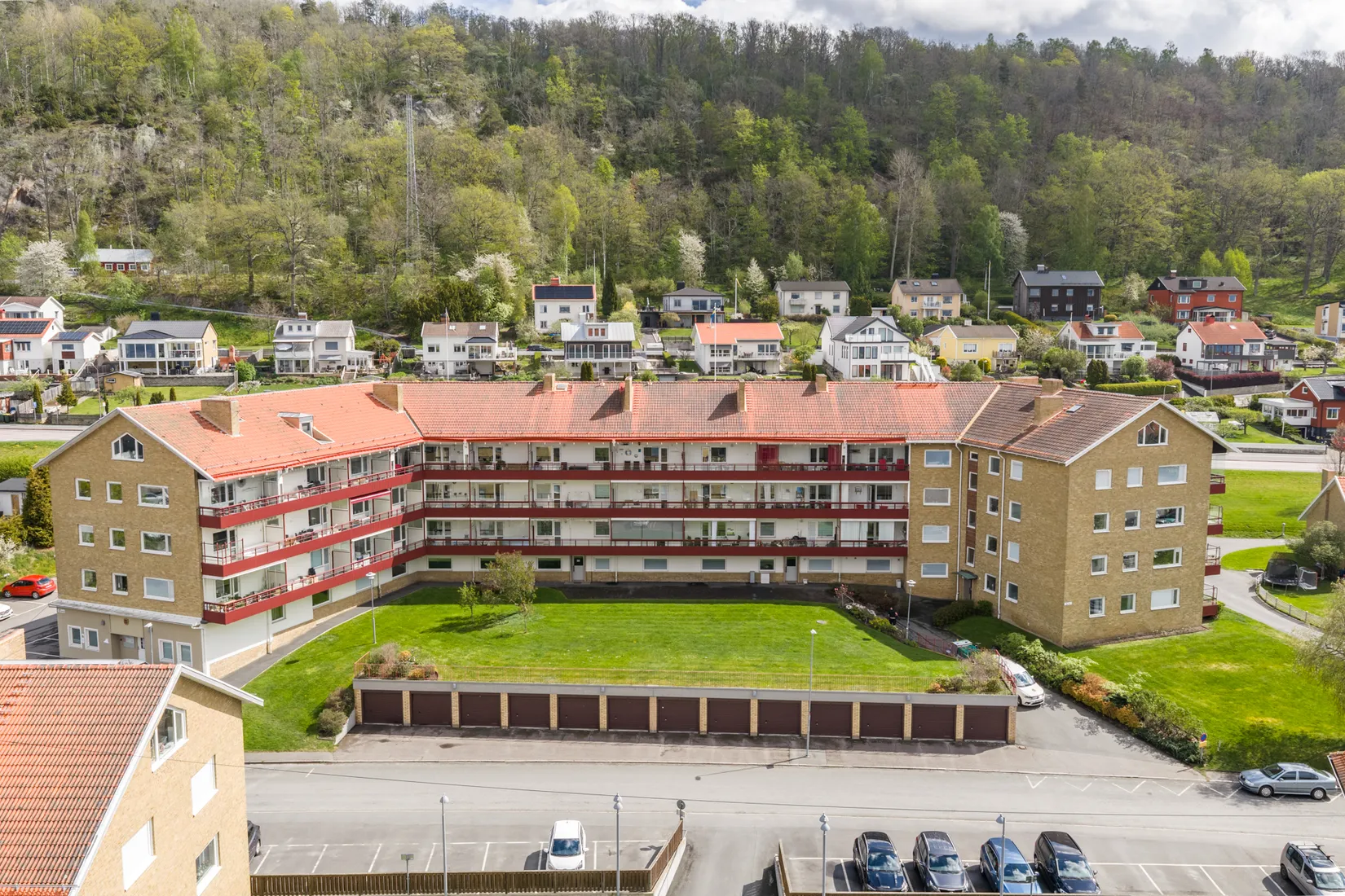 Bostadsrätt, Hagstensgatan 12E, Huskvarna Norrängen, Jönköping