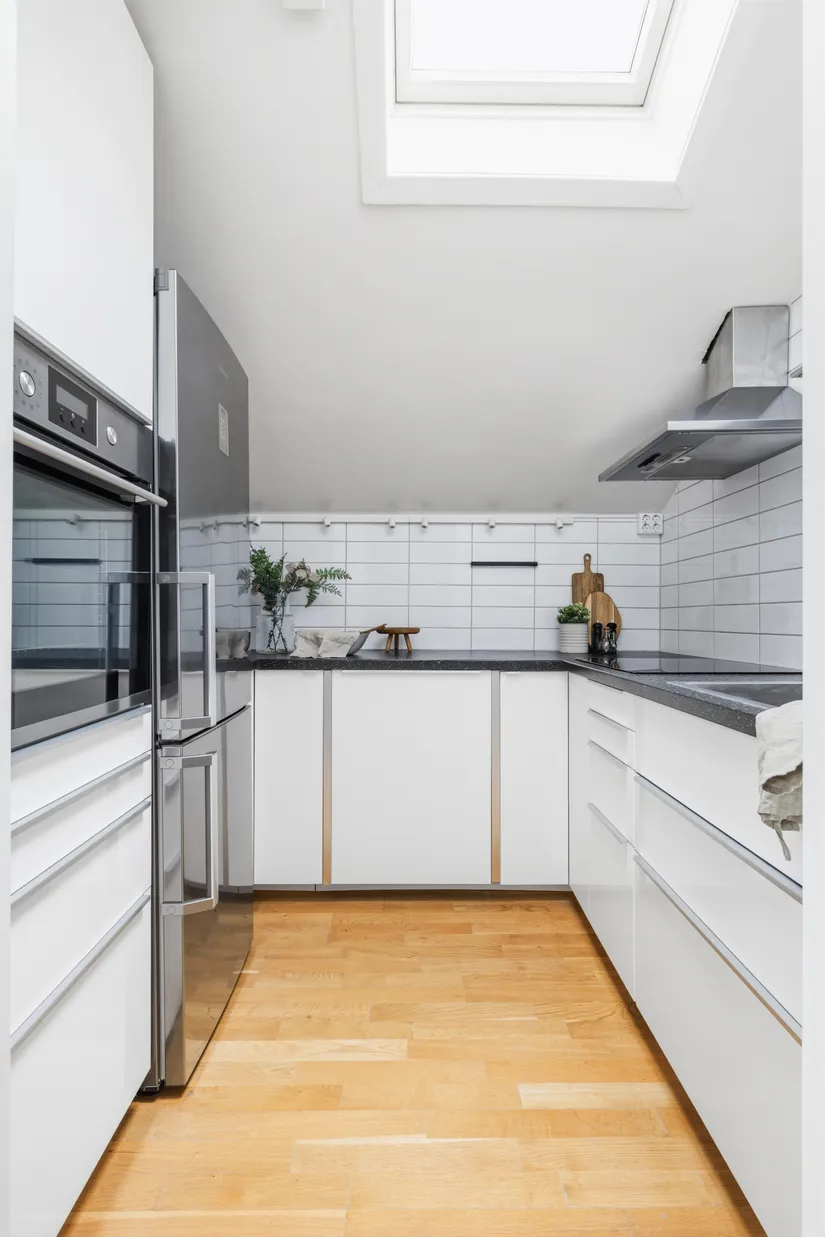 Bostadsrätt, Hagstensgatan 12E, Huskvarna Norrängen, Jönköping