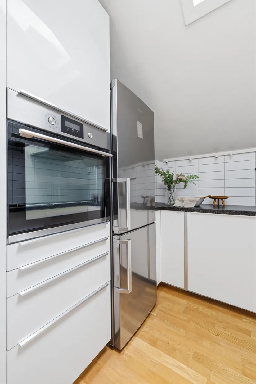 Bostadsrätt, Hagstensgatan 12E, Huskvarna Norrängen, Jönköping