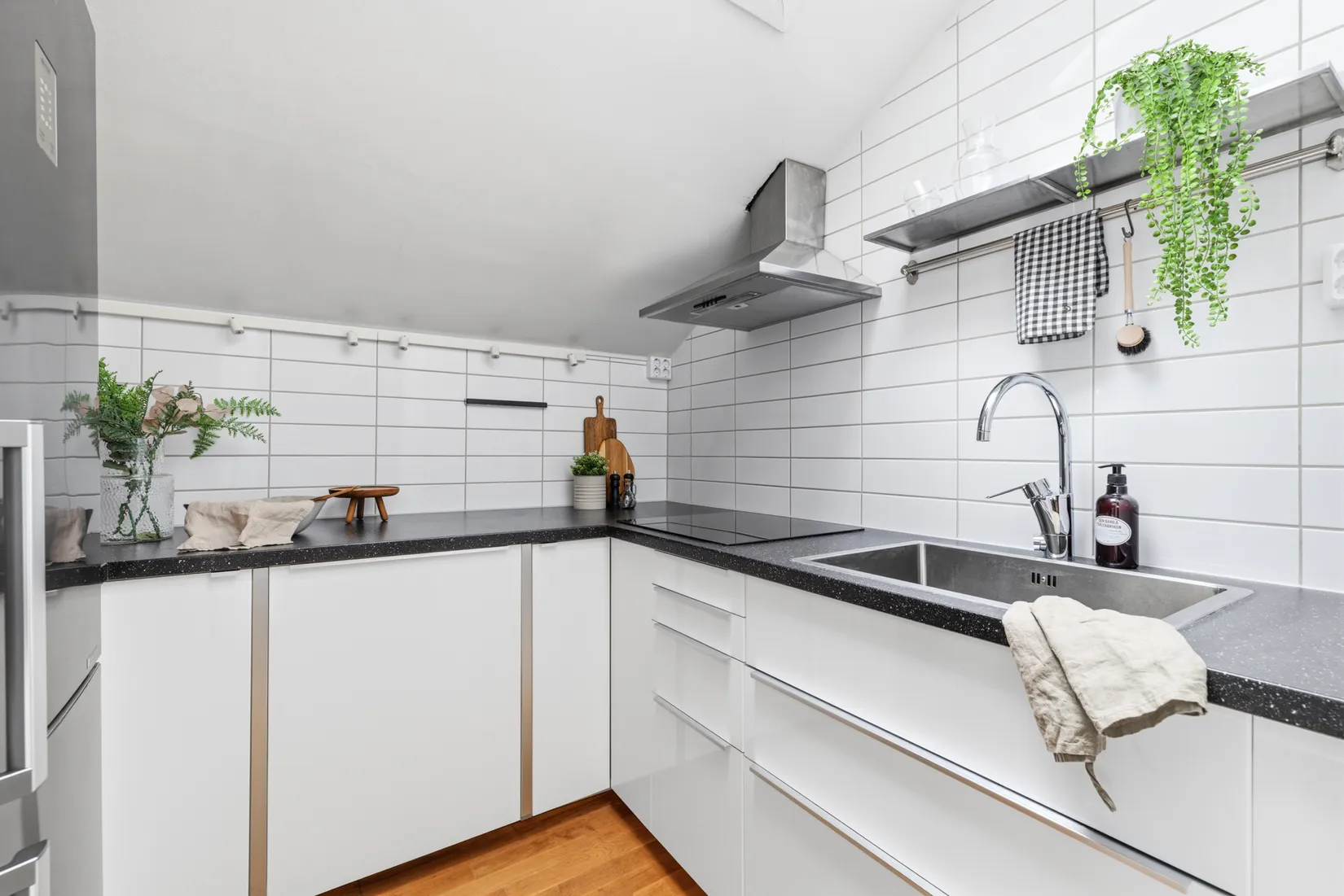 Bostadsrätt, Hagstensgatan 12E, Huskvarna Norrängen, Jönköping