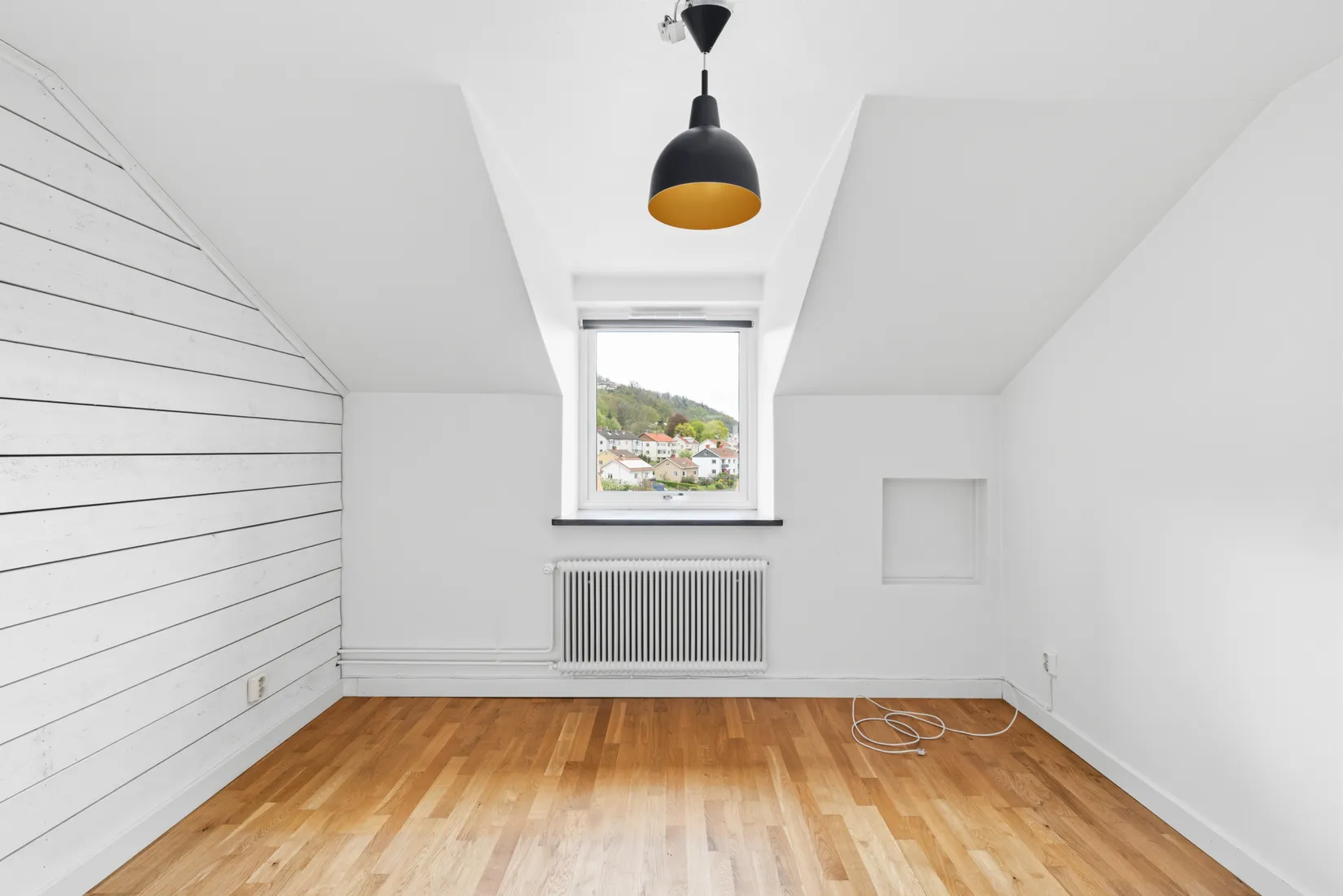 Bostadsrätt, Hagstensgatan 12E, Huskvarna Norrängen, Jönköping