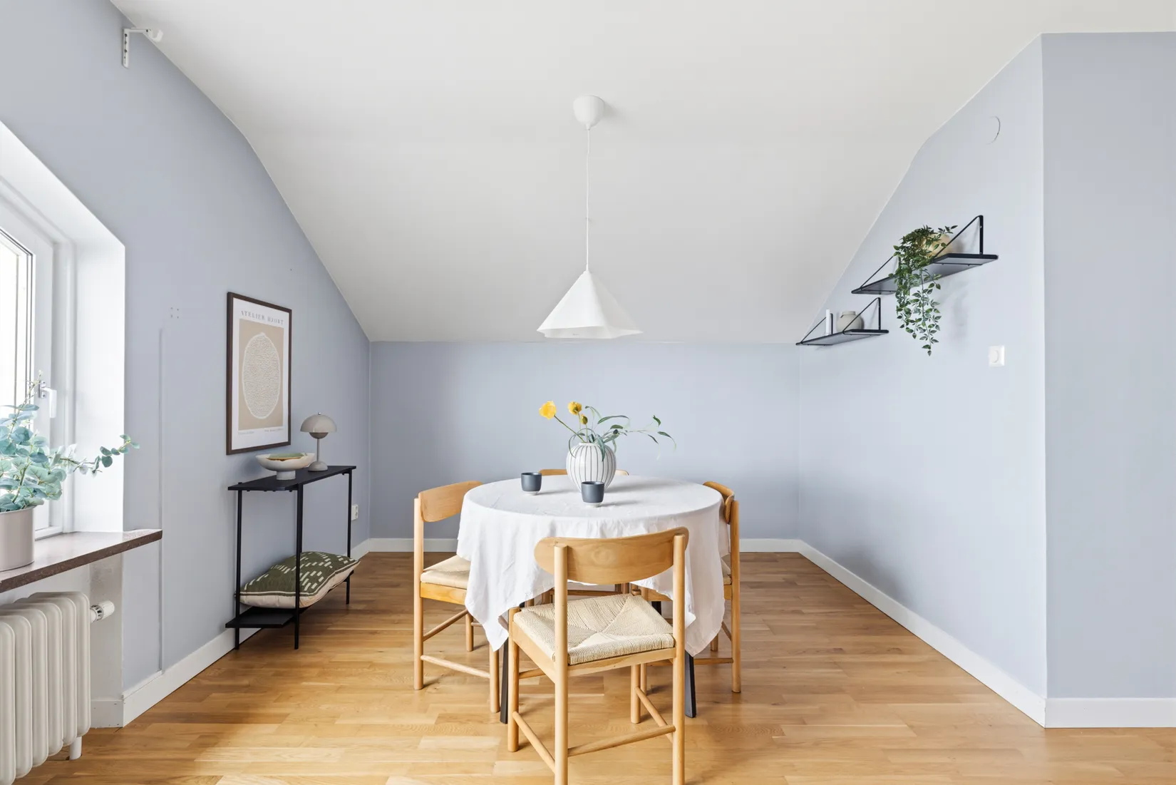 Bostadsrätt, Hagstensgatan 12E, Huskvarna Norrängen, Jönköping