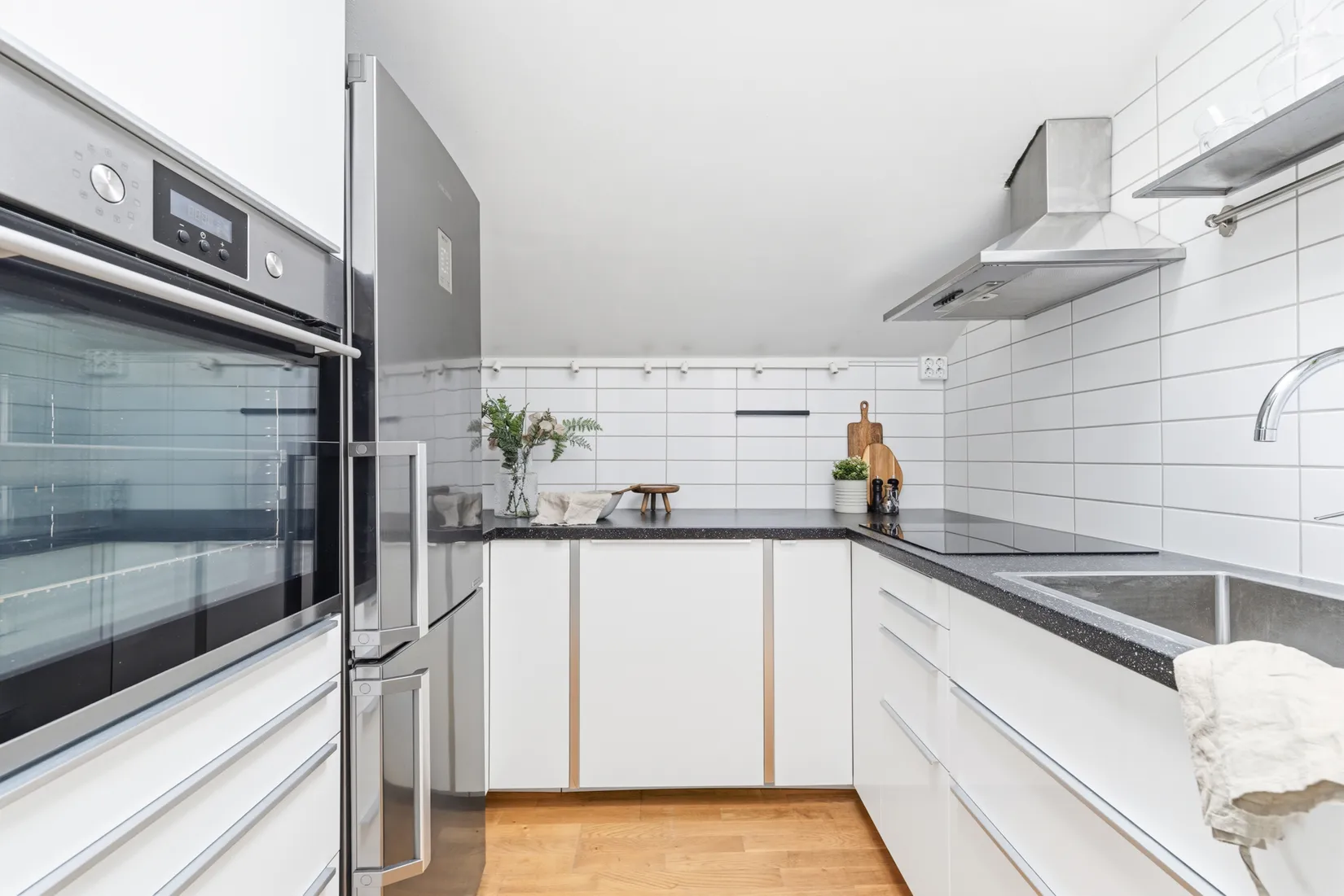Bostadsrätt, Hagstensgatan 12E, Huskvarna Norrängen, Jönköping