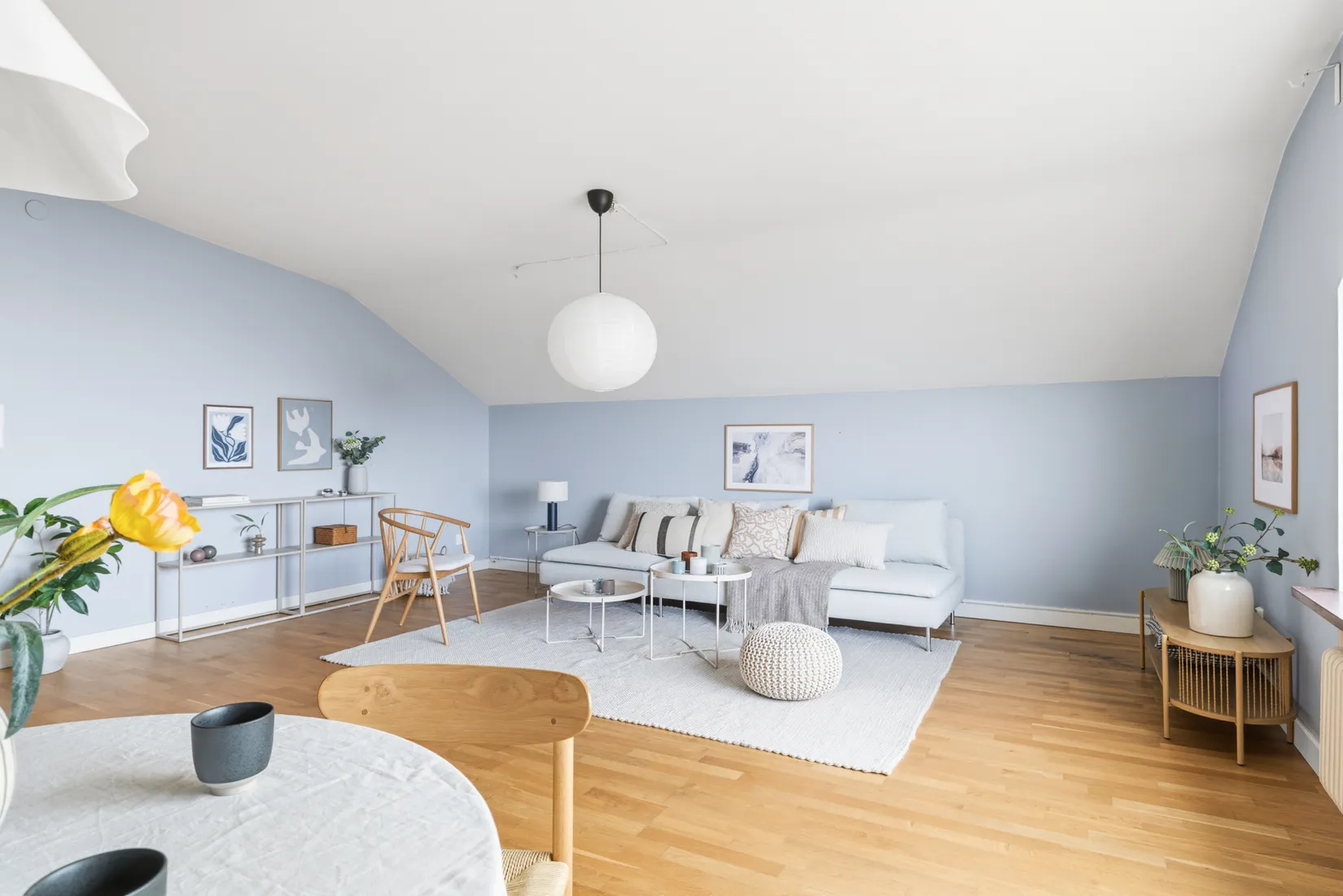 Bostadsrätt, Hagstensgatan 12E, Huskvarna Norrängen, Jönköping
