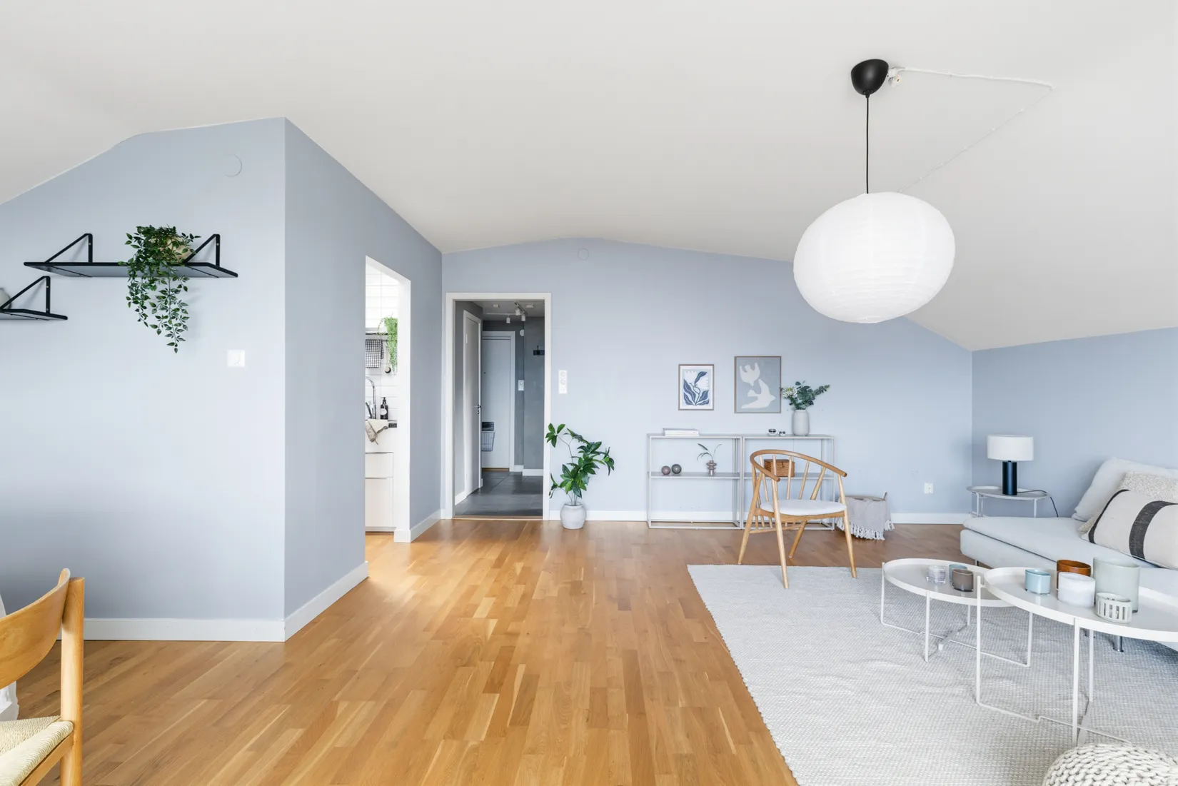 Bostadsrätt, Hagstensgatan 12E, Huskvarna Norrängen, Jönköping