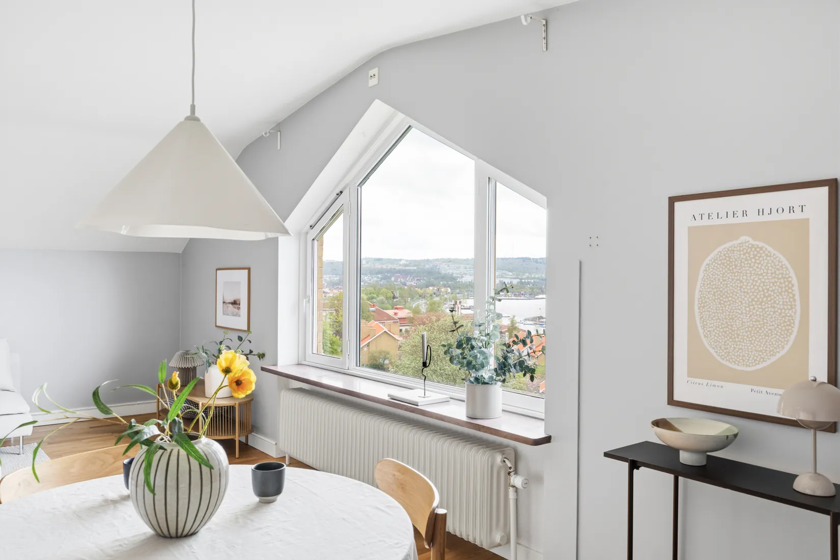 Bostadsrätt, Hagstensgatan 12E, Huskvarna Norrängen, Jönköping