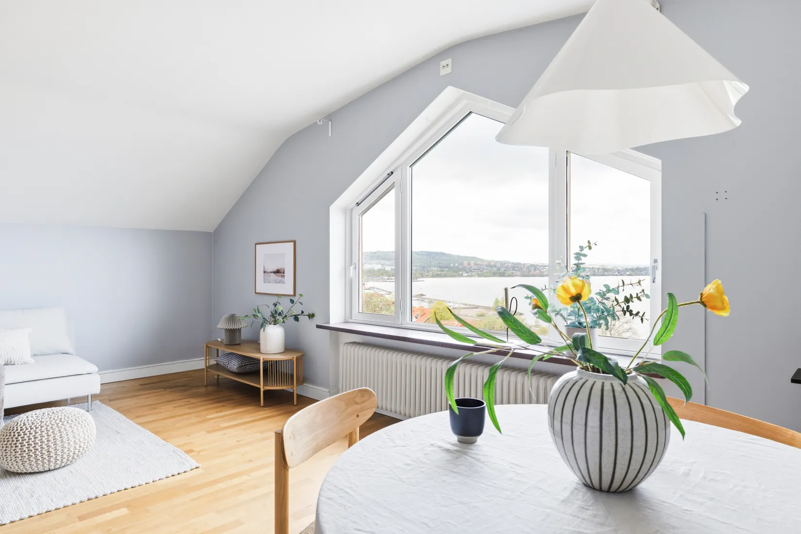 Bostadsrätt, Hagstensgatan 12E, Huskvarna Norrängen, Jönköping